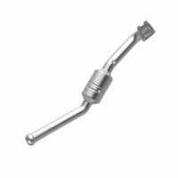 MagnaFlow Conv Direct Fit OEM 11-12 Jeep Grand Cherokee 3.6L