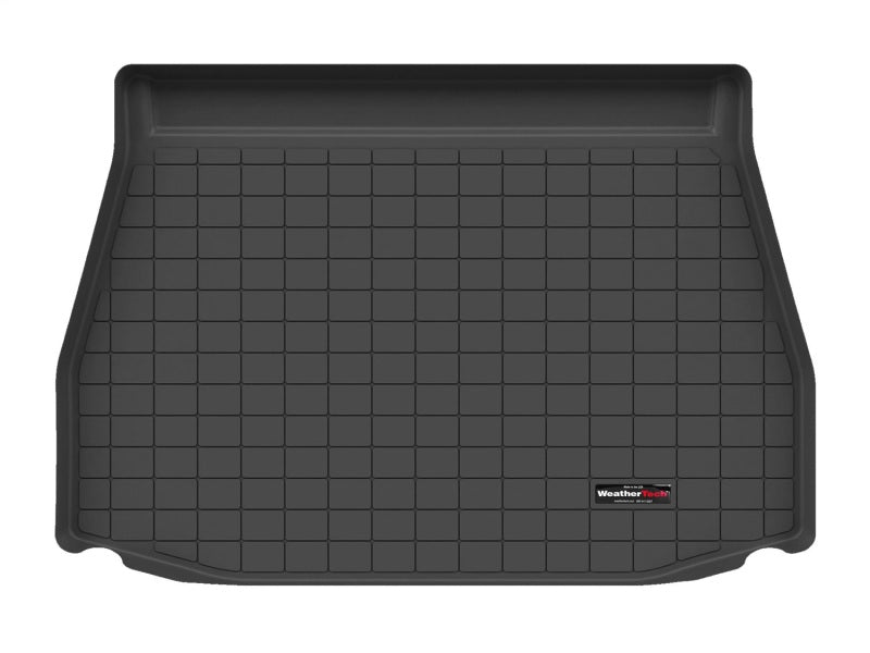 WeatherTech 2026 Subaru Uncharted/Subaru C-HR (w/o JBL Audio System) Cargo Liners - Black