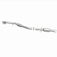 MagnaFlow 14-15 Chevrolet Impala 2.5L California Grade CARB Compliant Direct-Fit Catalytic Converter