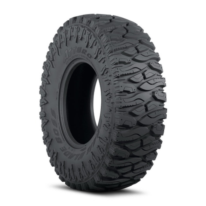 Atturo Trail Blade Boss Tire - 37x12.50R17LT 124Q - TBBO-J5QE7ATA