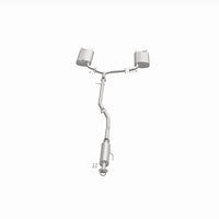 MagnaFlow Toyota BRE Exhaust Replacement Kit