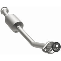 MagnaFlow 17-20 Mitsubishi Mirage 1.2L Underbody Direct-Fit Catalytic Converter