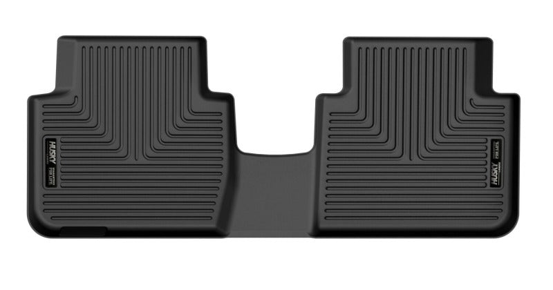 Husky Liners 23-26 Honda HR-V WeatherBeater 2nd Row Floor Liner - Black