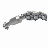 MagnaFlow 07-13 Lexus IS250 2.5L California Grade CARB Compliant Direct-Fit Catalytic Converter
