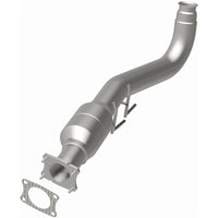 MagnaFlow Diesel Oxidation Catalyst DF 07-10 Silverado 2500/3500 HD 6.6L