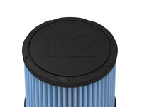 aFe Magnum FORCE Intake Repl. Filter w/ D2 Dura-Dry Media - 5-1/2in F x 7in B x 5-1/2in T x 6in H
