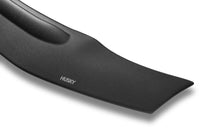 Husky Liners 23-26 Ford F-150 Lightning Aeroskin II - Textured Black - Black