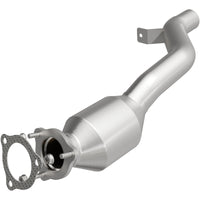 MagnaFlow 10-11 Porsche Cayenne 4.8L Direct Fit Converter