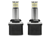 Raxiom 94-04 Ford Mustang Excl 03-04 Cobra Axial Series LED Fog Light Bulbs