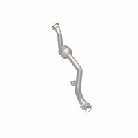MagnaFlow 06-08 Subaru Forester 2.5L California Grade CARB Compliant Direct-Fit Catalytic Converter