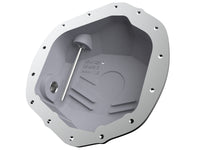 aFe Power Front/Rear Diff Cover Kit w/ Oil 20-25 GM Diesel Trucks V8 (AAM 9.25-12 & AAM 11.5-12-14)
