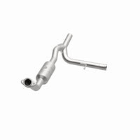 MagnaFlow Direct Fit Catalytic Converter F-150 04-06 8 4.6L