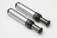 ICON 2007+ Toyota Tundra Rear Hyd Bump Stop Kit