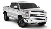 Husky Liners 14-21 Toyota Tundra Pocket Style Fender Flares - 4pc