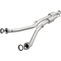 MagnaFlow 12-13 Cadillac CTS 3.6L California Grade CARB Compliant Direct-Fit Catalytic Converter