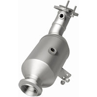 MagnaFlow 2015 Mercedes-Benz C400 V6 3.0L OEM Underbody Direct-Fit Catalytic Converter