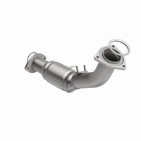 MagnaFlow Direct Fit Catalytic Converter 99-02 Toyota 4 Runner 3.4L Front