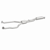 MagnaFlow 07-13 Lexus IS250 2.5L California Grade CARB Compliant Direct-Fit Catalytic Converter