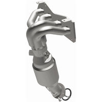 MagnaFlow Converter Manifold Direct Fit California Grade 10-11 Toyota Camry 2.5L