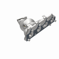 MagnaFlow 18-20 Kia Rio 1.6L California Grade CARB Compliant Direct-Fit Catalytic Converter
