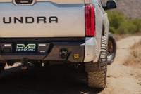 DV8 22-26 Toyota Tundra Spec Series Rear Bumper