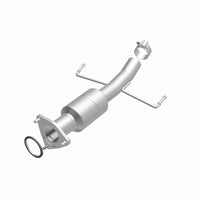 MagnaFlow 10-12 Mazda CX-7 2.5L Direct Fit Converter