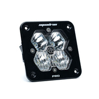Baja Designs Squadron 2.0 Pro LED Driving/Combo Flush Mount (Single Light)