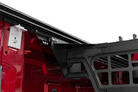 Roll-N-Lock 14-18 Chevy Silverado/Sierra 1500 LB 96-3/8in Cargo Manager