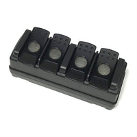 Oracle Trigger 4 Plus Remote Replacement