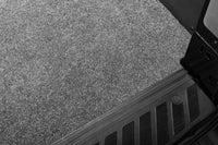 Husky Liners 13-25 Nissan NV200/Chevrolet City Express Guardian Comfort Cargo Van Mat - Compact