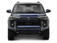 Raxiom 14-21 Toyota 4Runner Axial Series LED Side Mirror Turn Signal Lights- Smoked
