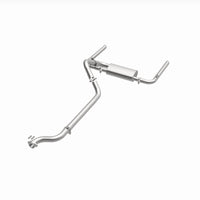 MagnaFlow 93-97 Camaro Firebird 5.7L BRE Exhaust Kit