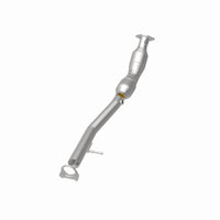 MagnaFlow Conv DF 06-08 Range Rover Driver Side