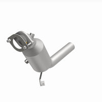 MagnaFlow 20-21 Ford Explorer 3.0L Right Underbody Direct-Fit Catalytic Converter