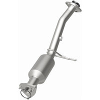 MagnaFlow 12-15 Honda Civic 1.5L California Grade CARB Compliant Direct-Fit Catalytic Converter