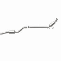 MagnaFlow Direct Fit Catalytic Converter 13-14 Mercedes-Benz GLK350 3.5L