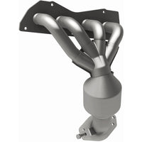 MagnaFlow 09-12 Toyota RAV4 2.5L California Grade CARB Compliant Direct-Fit Catalytic Converter