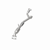 MagnaFlow 2010 Buick LaCrosse 3.0L California Grade CARB Compliant Direct-Fit Catalytic Converter