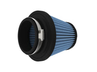 aFe POWER Universal Clamp-On Air Filter w/ D2 Dura-Dry Media - 3-1/2in F x 6in B x 4in T x 5in H