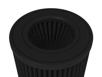 aFe Momentum Intake Rplcmnt Air Filter 3-1/2 IN F x 5 IN B x 4-1/2 IN T (Inverted) x 7-1/2 IN H