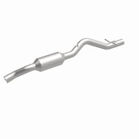 MagnaFlow Direct Fit Catalytic Converter 98-99 Durango 5.2/5.9 4WD
