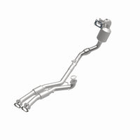 MagnaFlow 12-16 Cadillac SRX 3.6L Direct Fit Converter