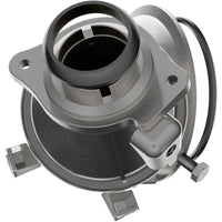 MagnaFlow Direct Fit Catalytic Converter OEM 15-17 NX200t L4 Underbody