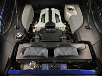 aFe 08-15 Audi R8 V8 4.2L MagnumFLOW Pro DRY S Air Filter