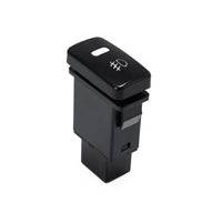 AlphaRex 12-15 Toyota Tacoma Bezel & Wiring Kit (Does Not Include Fog Lights)