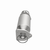 MagnaFlow Direct Fit Catalytic Converter 05-10 Honda Odyssey 3.5L