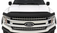 Husky Liners 15-20 Ford F-150 Excl. Raptor Aeroskin II Low Profile - Tex. Black