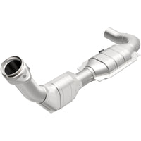 MagnaFlow Direct Fit Catalytic Converter 99 F150 4.6L V8 D/S 2WD