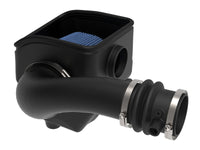 aFe Magnum FORCE Open Element Intake w/ Pro 5R Filter Nissan Patrol (Y61) 17-24 L6-4.8L