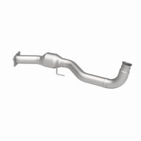 MagnaFlow Direct Fit Catalytic Converter01-05 GM Silv/Sierra 6.6L